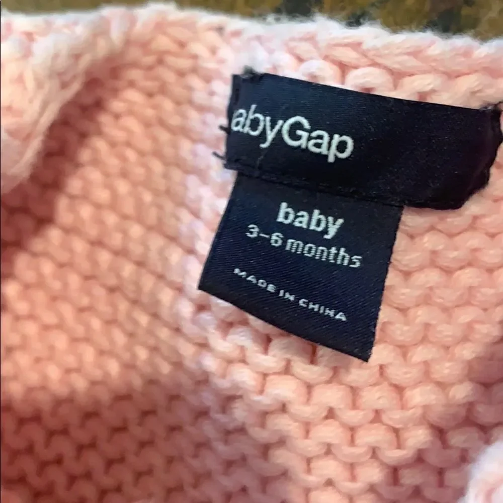 🎉Last deal 🎉Gap pink jacket